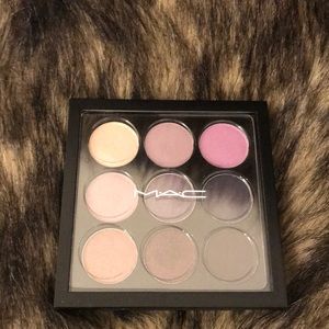 Mac eyeshadow